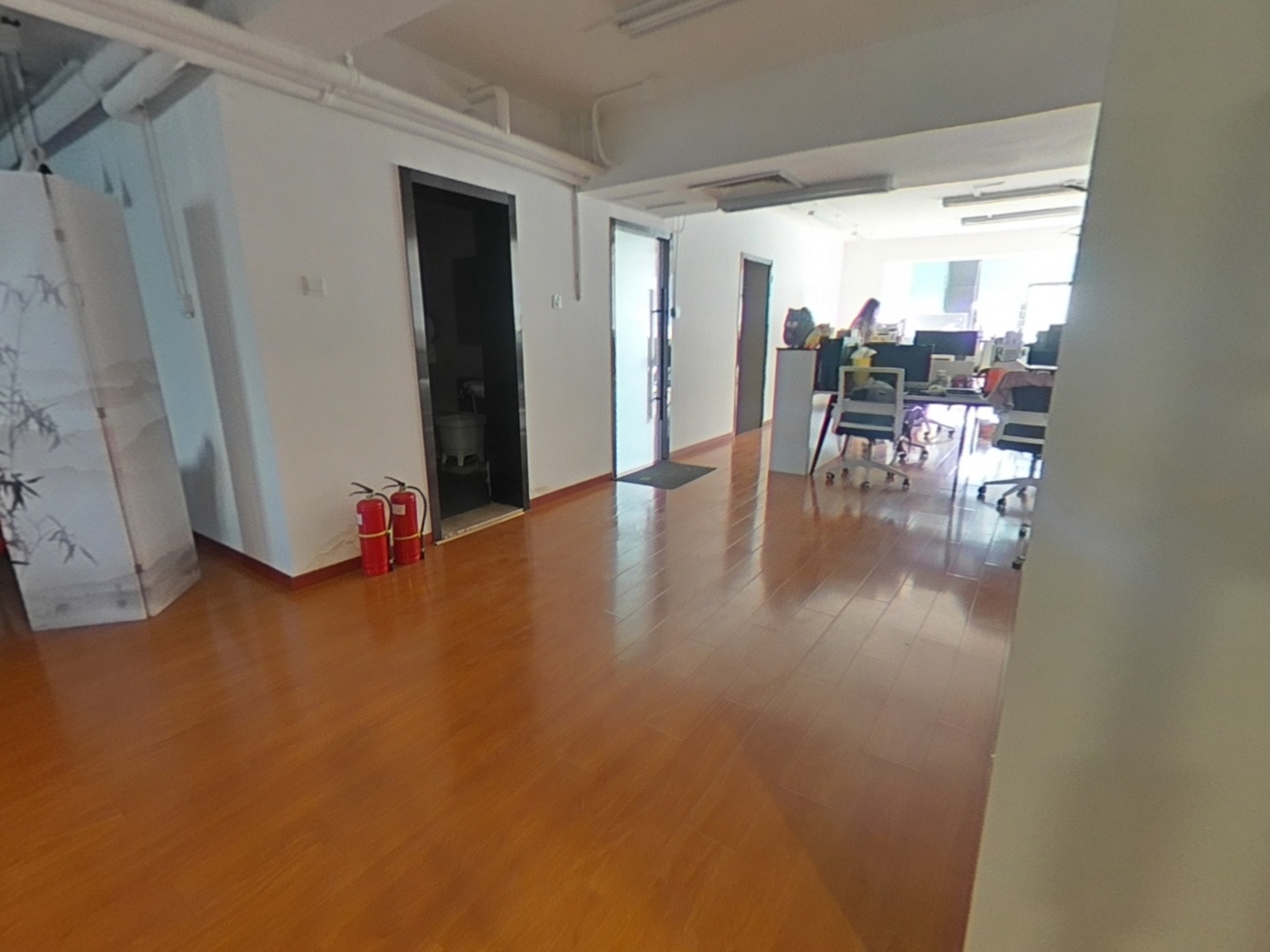 VR预览图