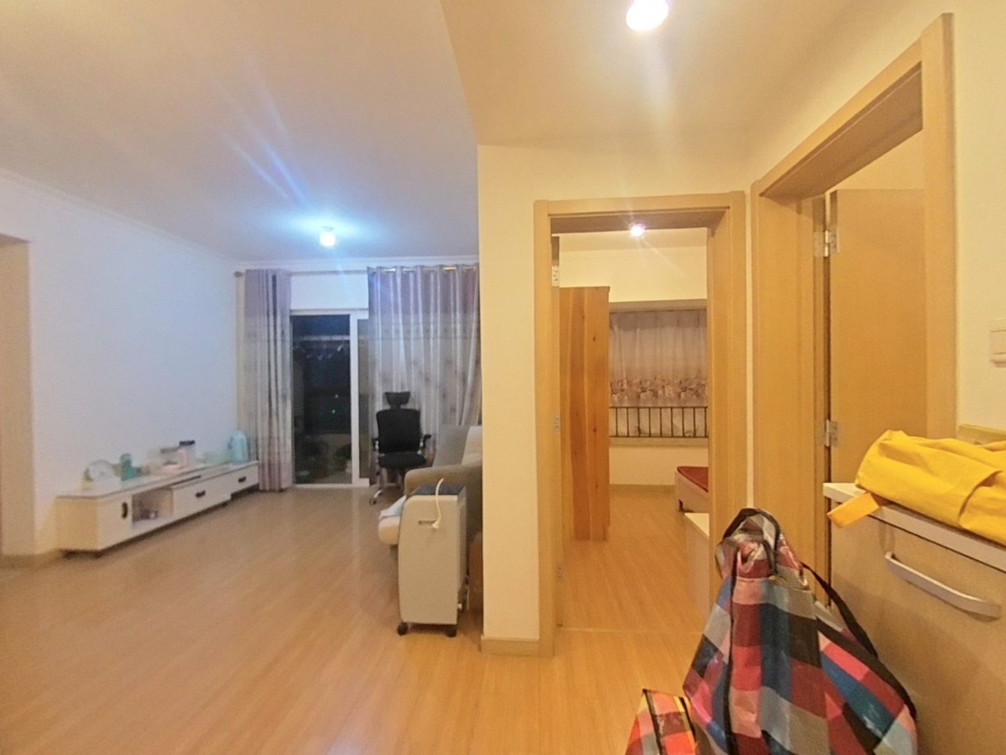 VR预览图