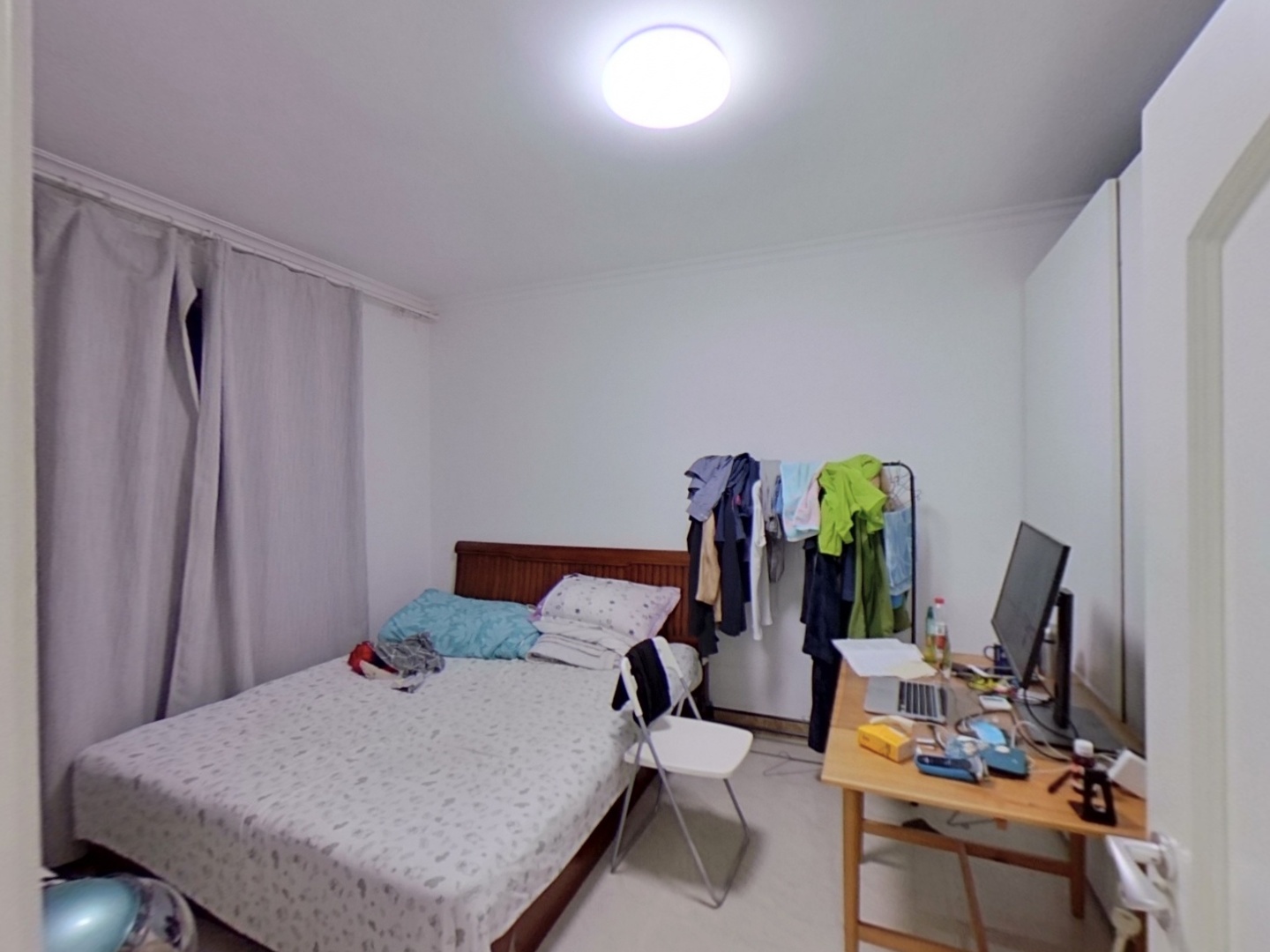 VR预览图
