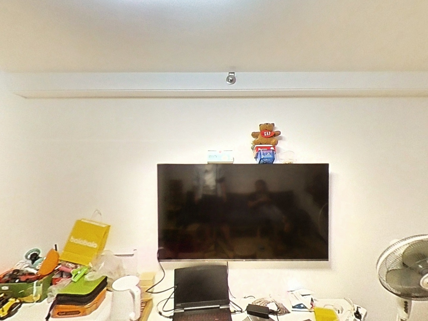 VR预览图