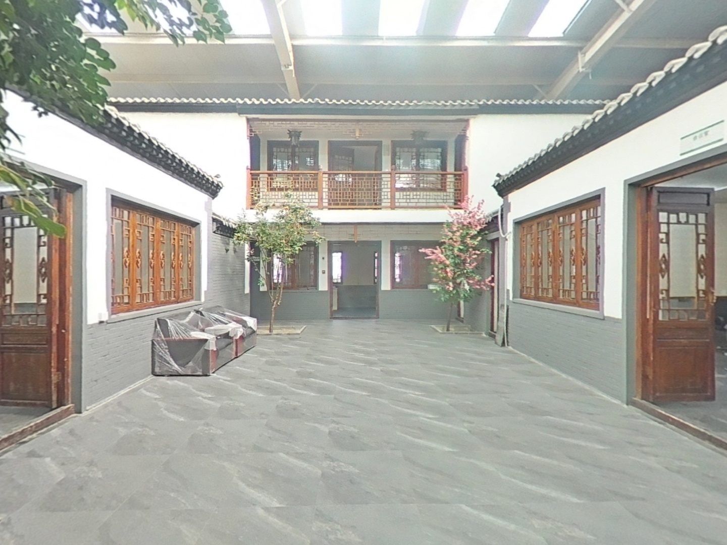 VR预览图