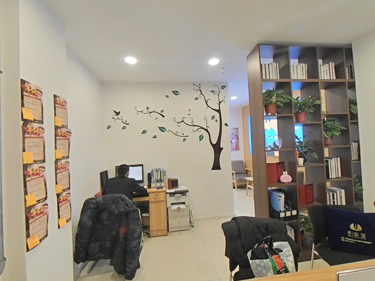 VR预览图