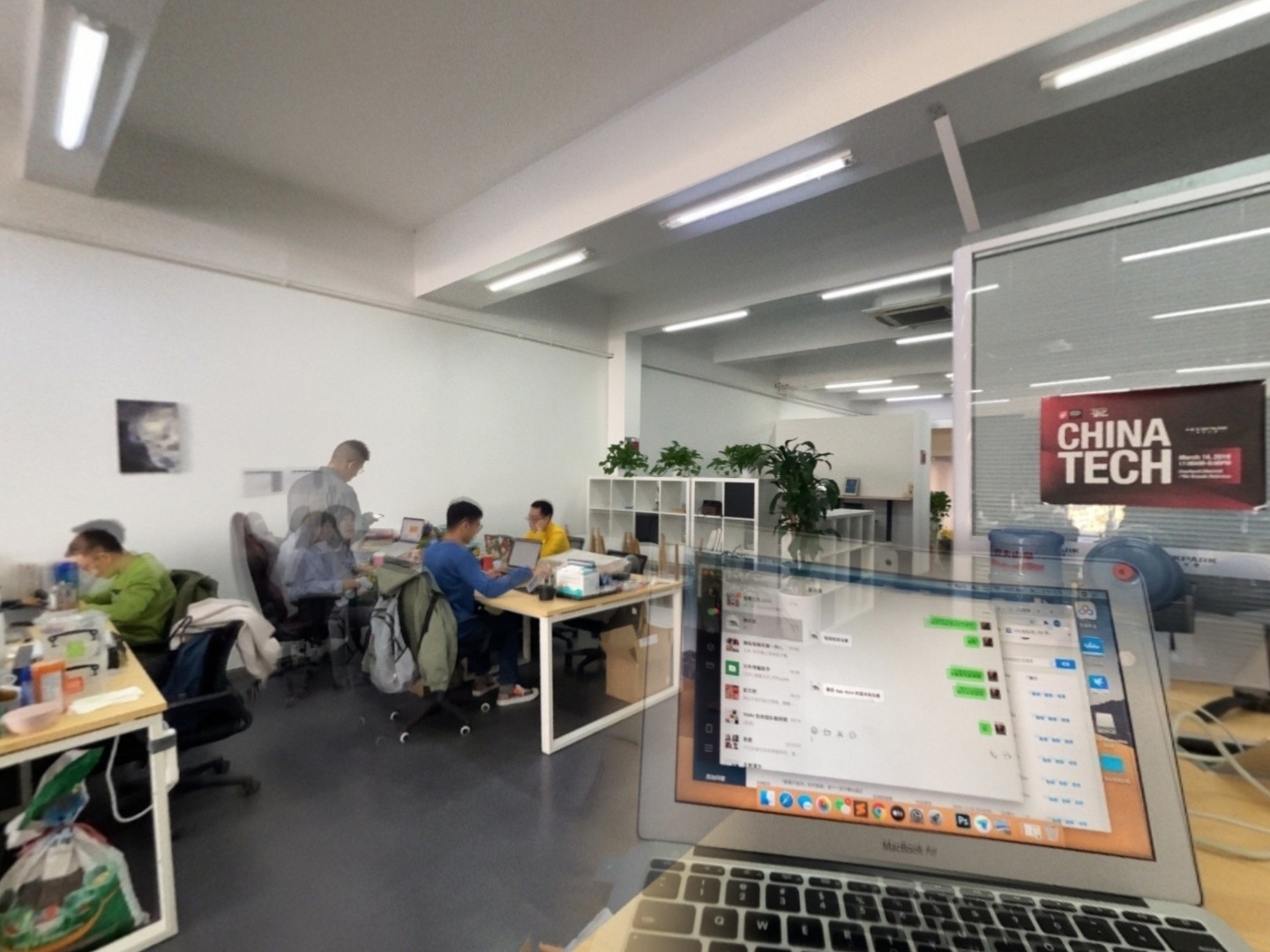 VR预览图