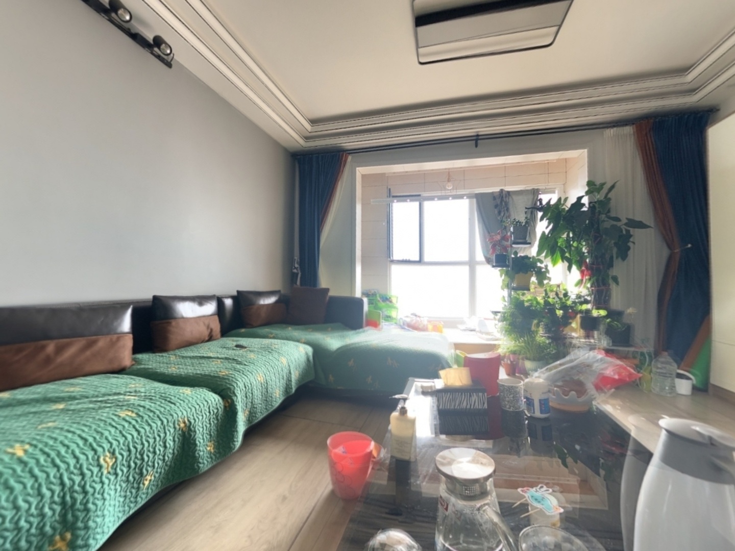VR预览图