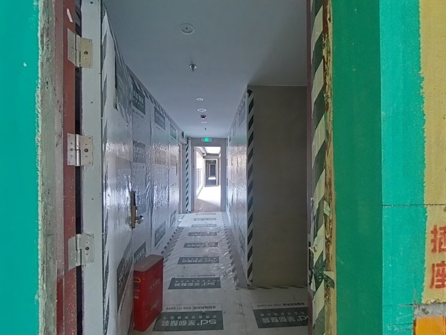 VR预览图