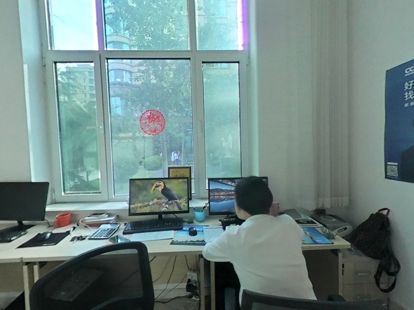 VR预览图