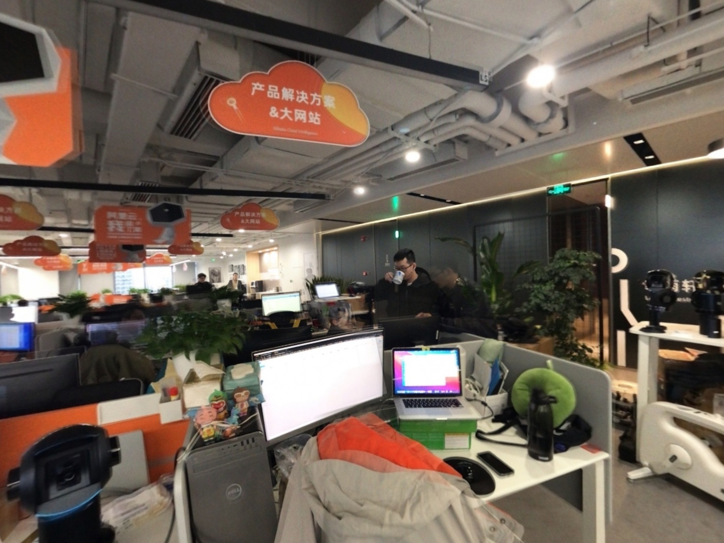 VR预览图