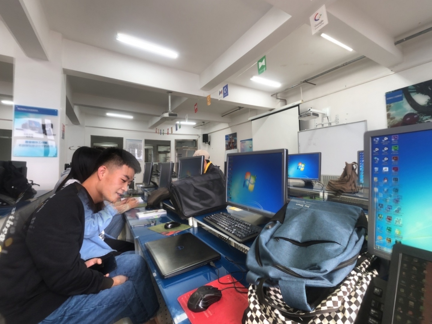 VR预览图