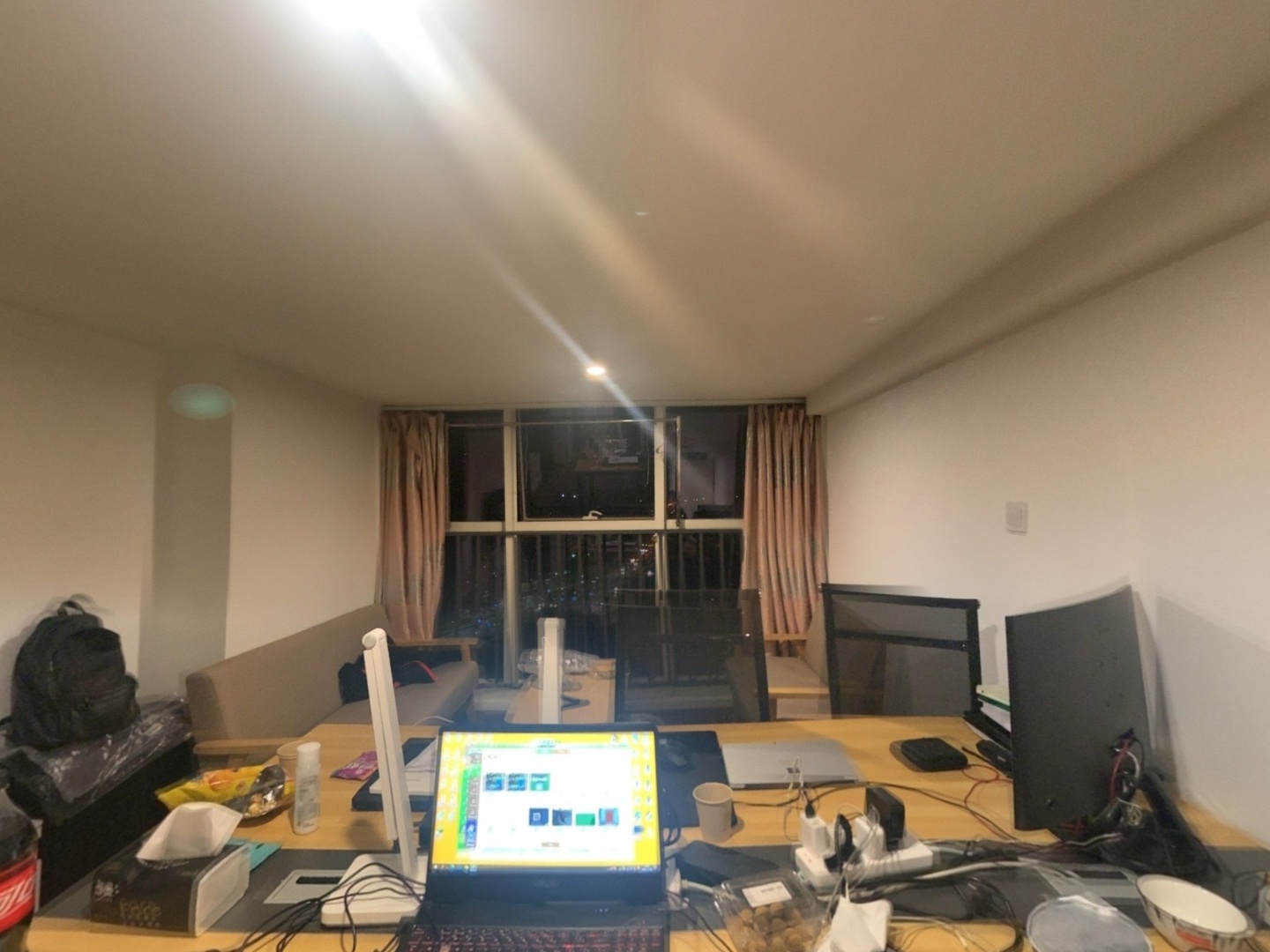 VR预览图