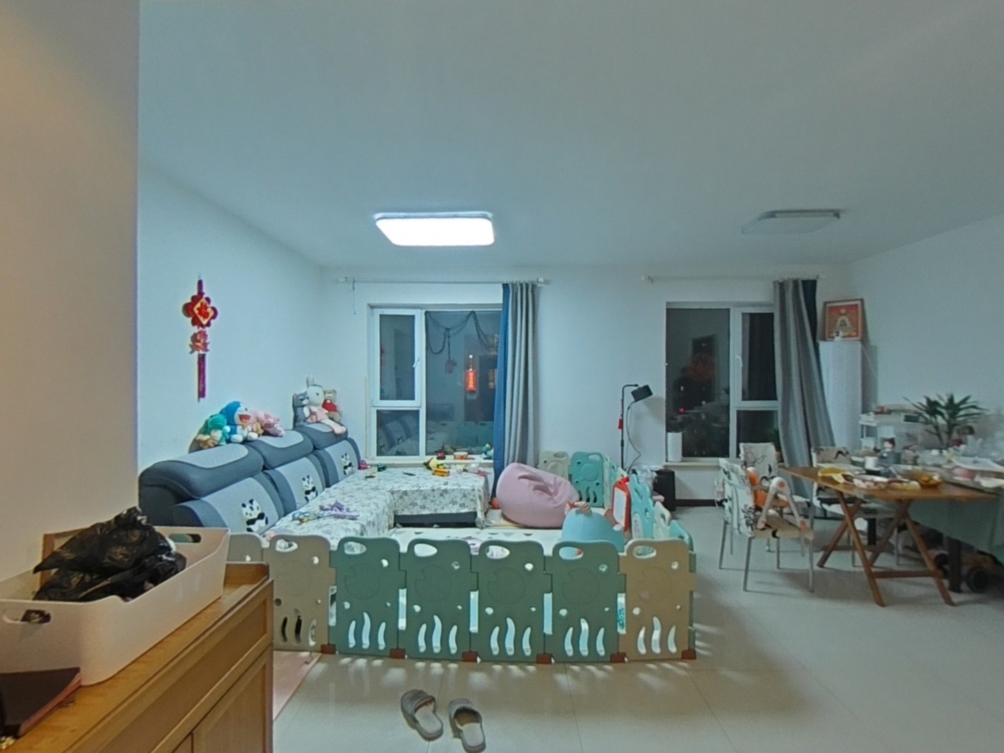 VR预览图