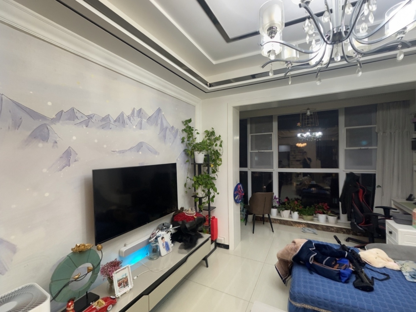 VR预览图