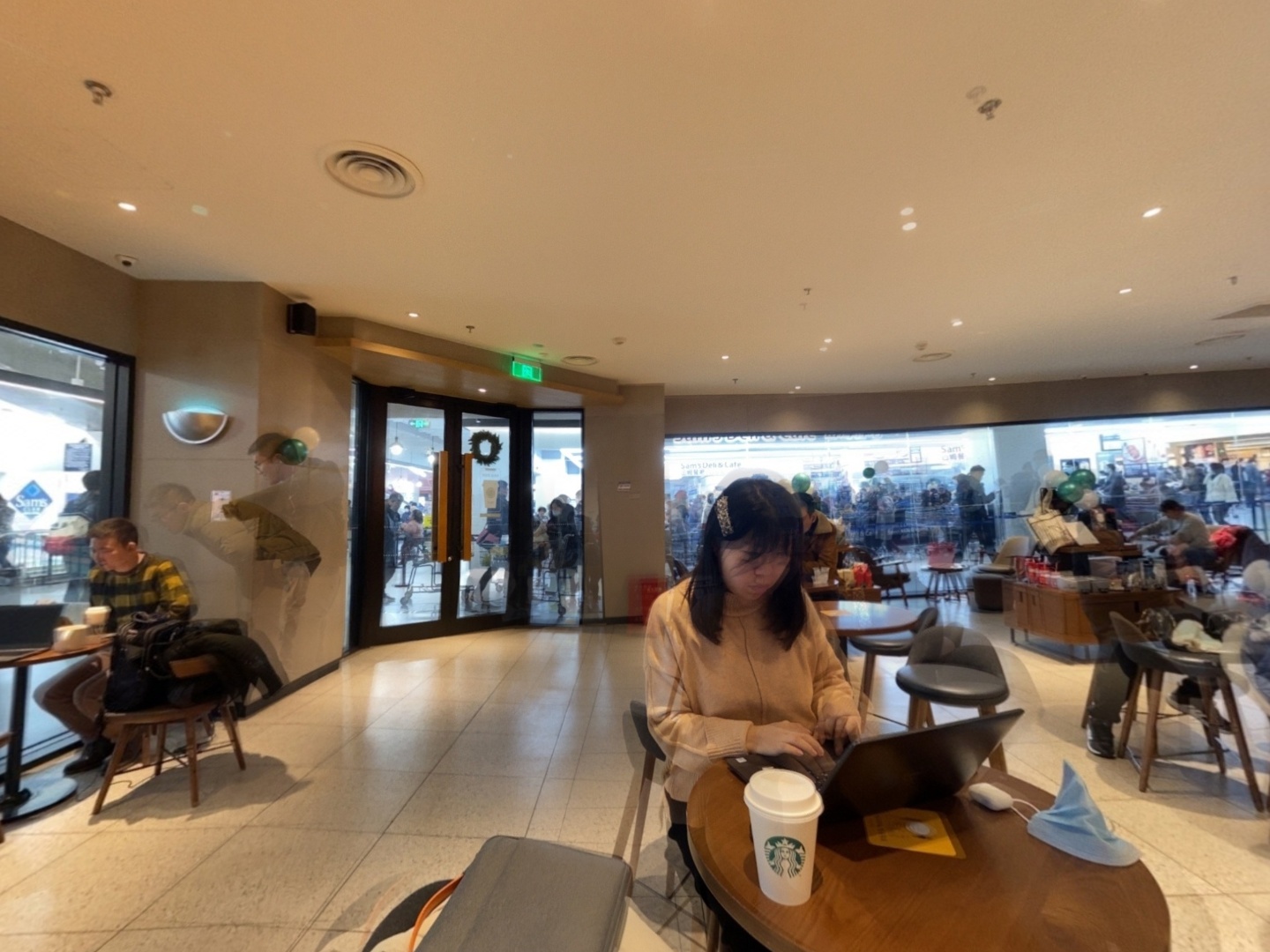 VR预览图