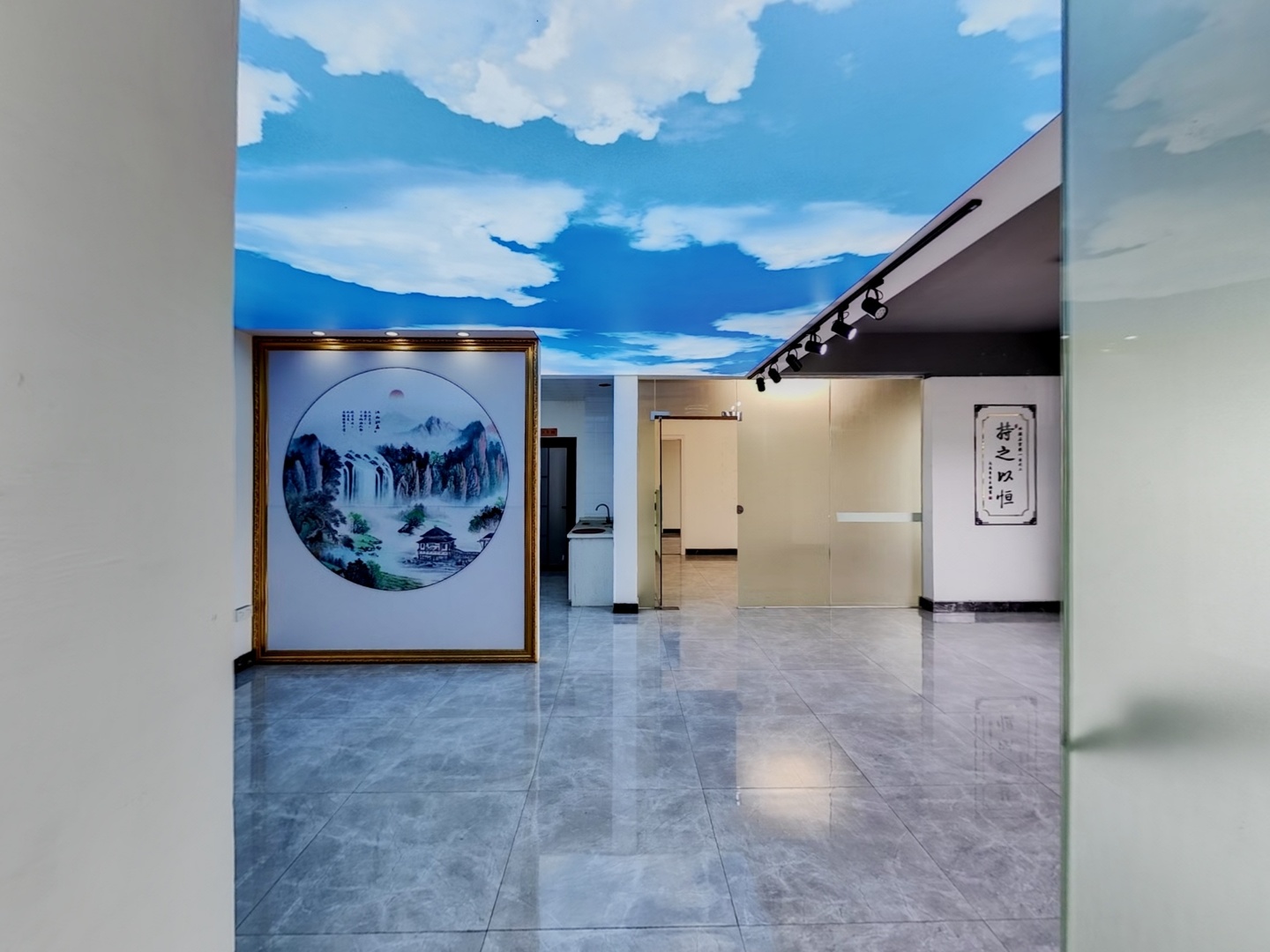 VR预览图