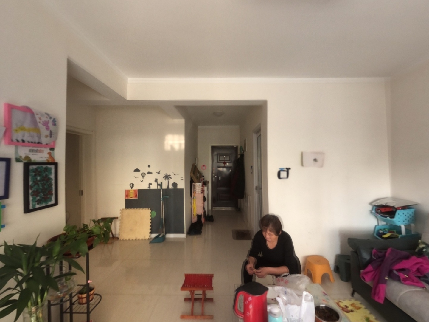 VR预览图