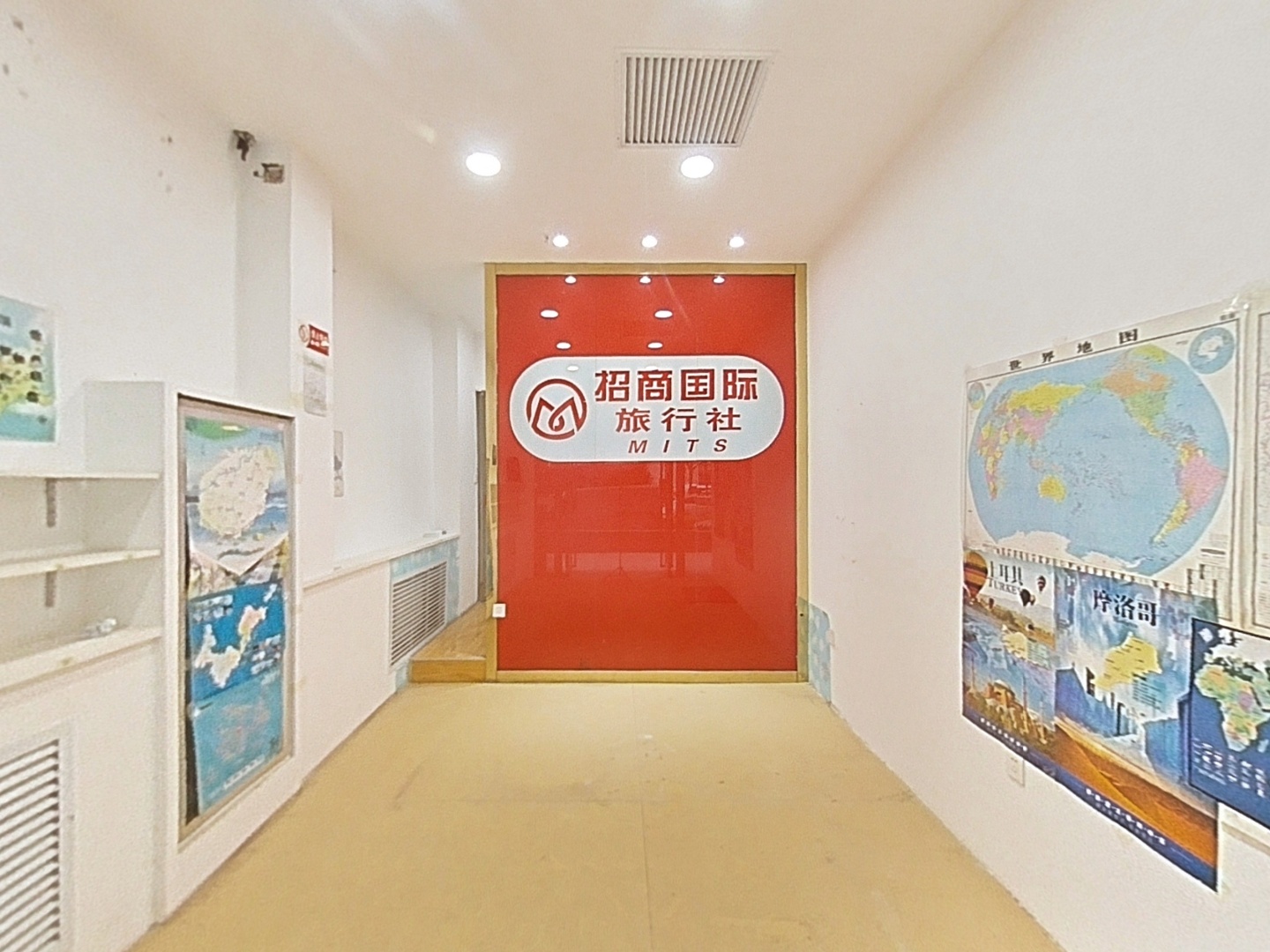 VR预览图