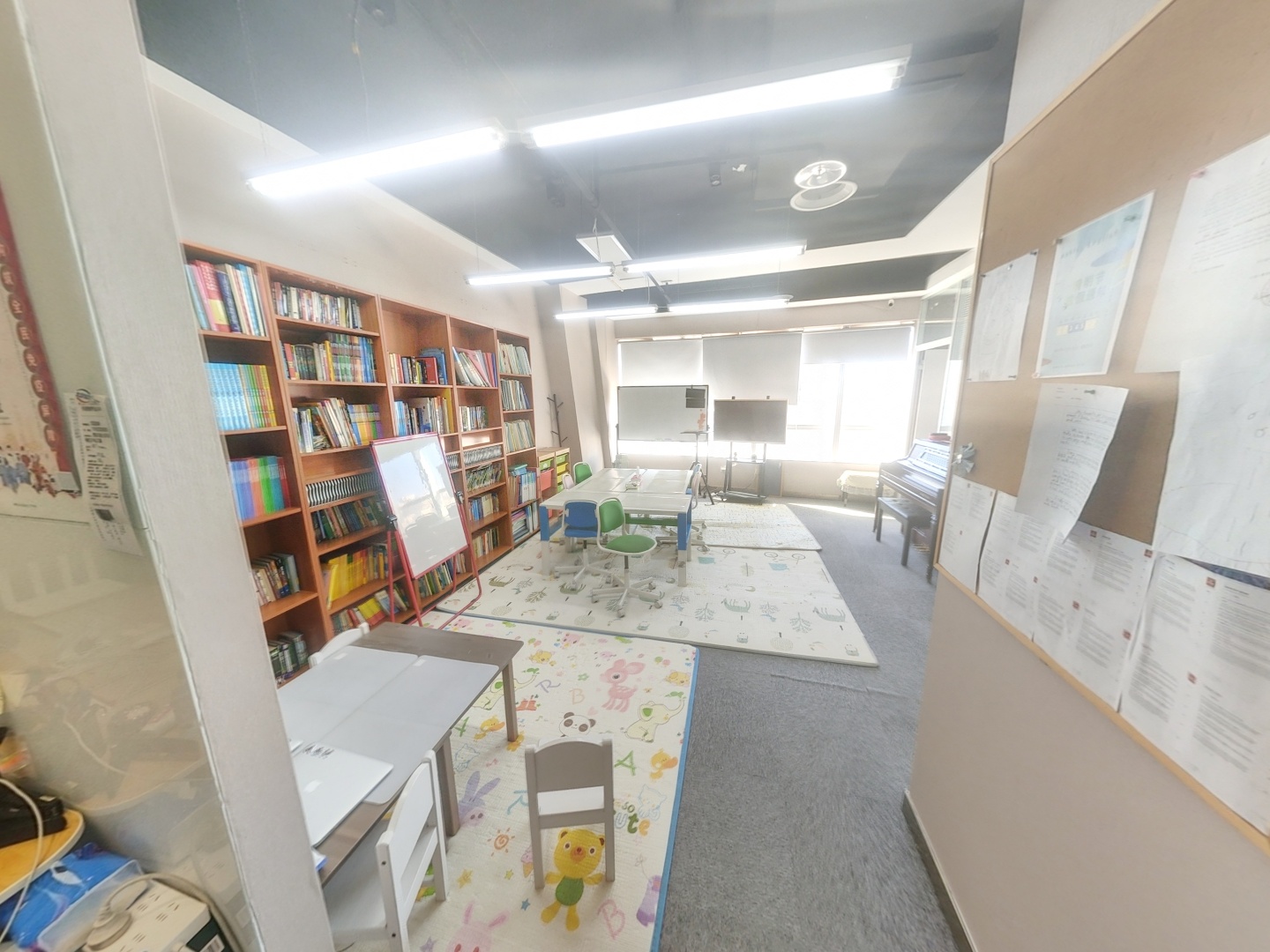 VR预览图