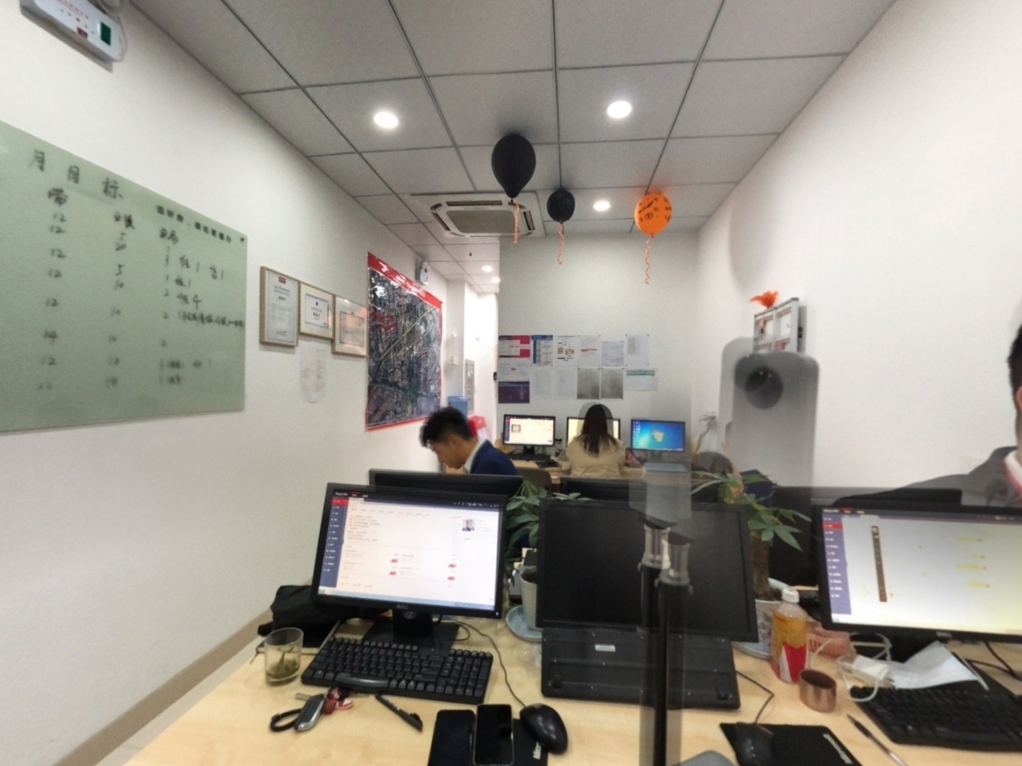 VR预览图
