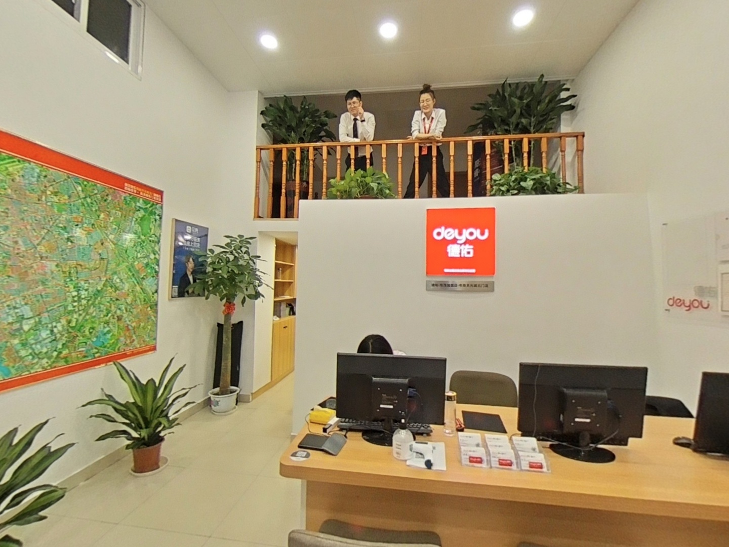 VR预览图