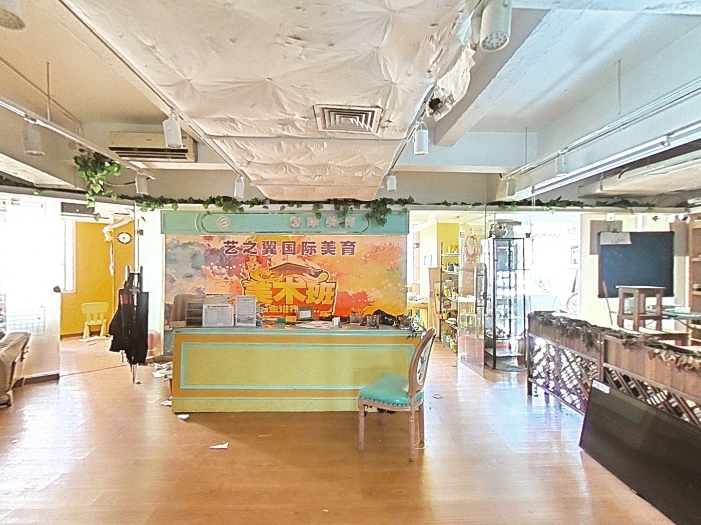 VR预览图