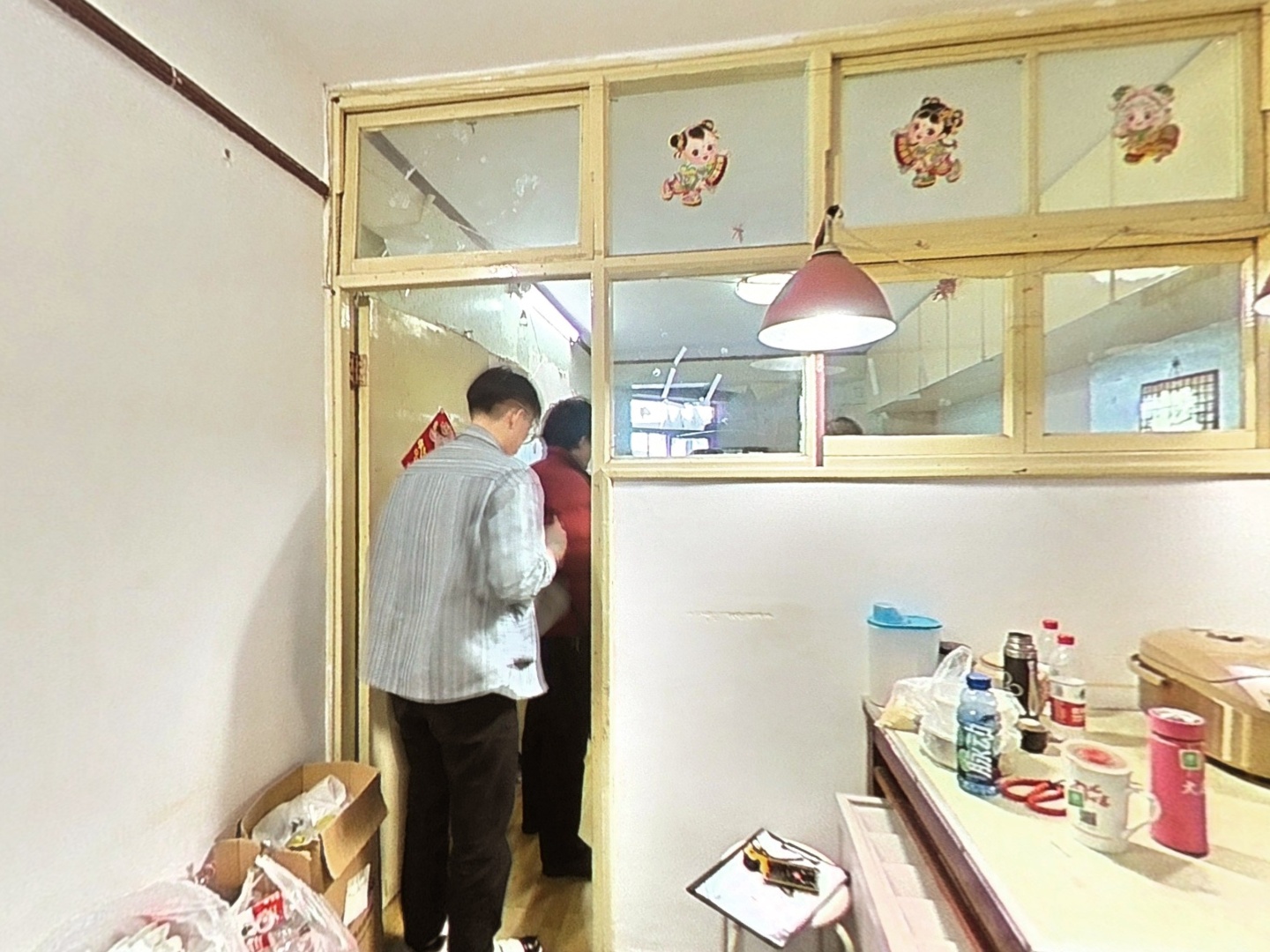 VR预览图