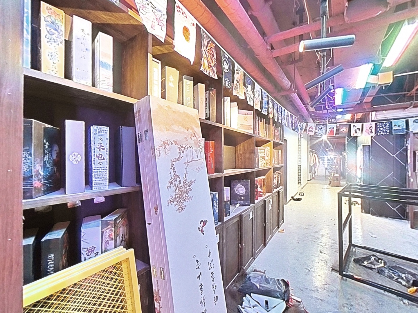 VR预览图