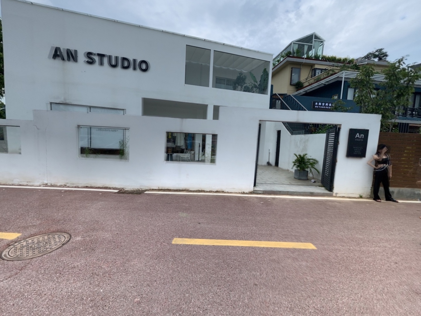 VR预览图