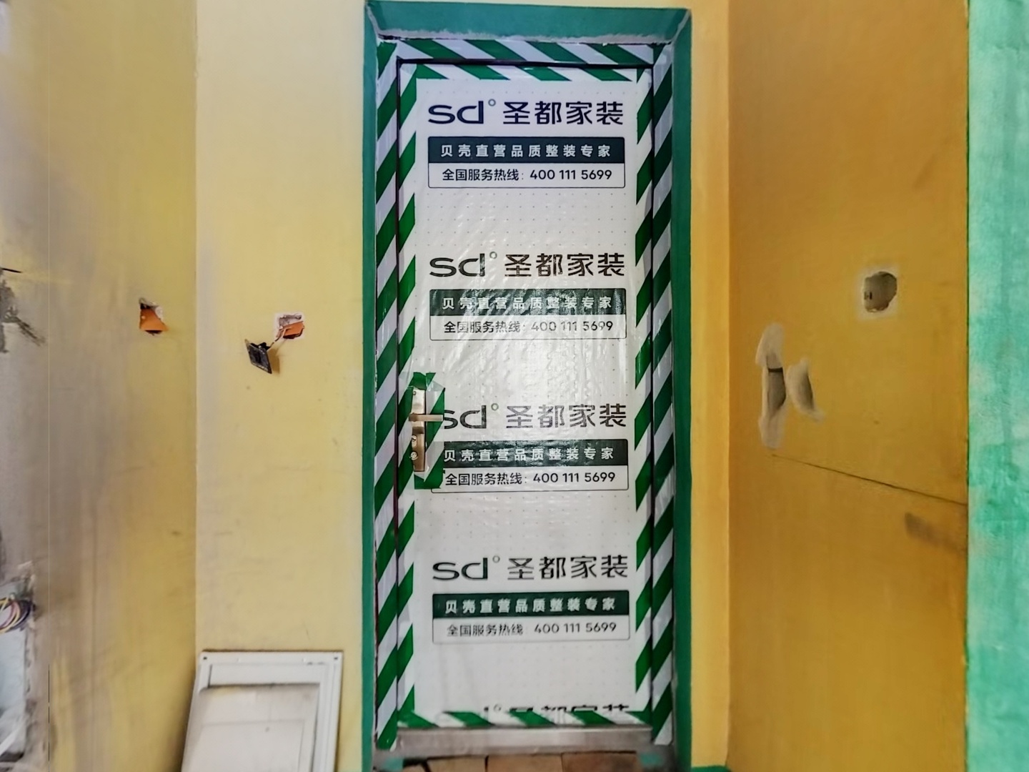 VR预览图