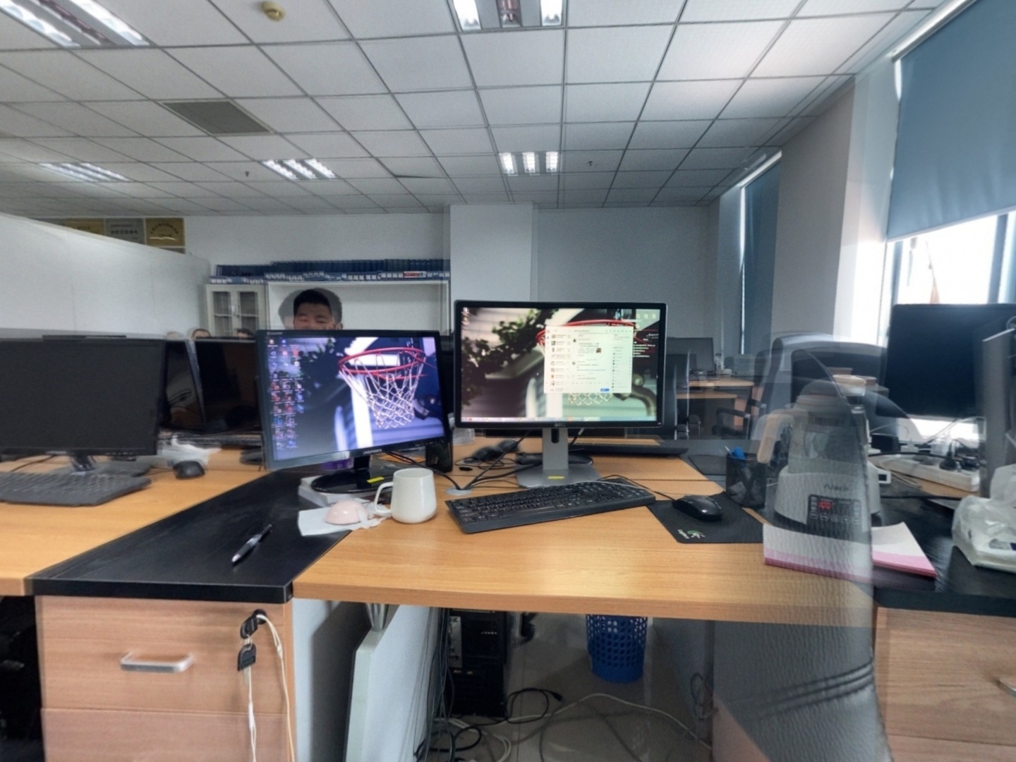 VR预览图