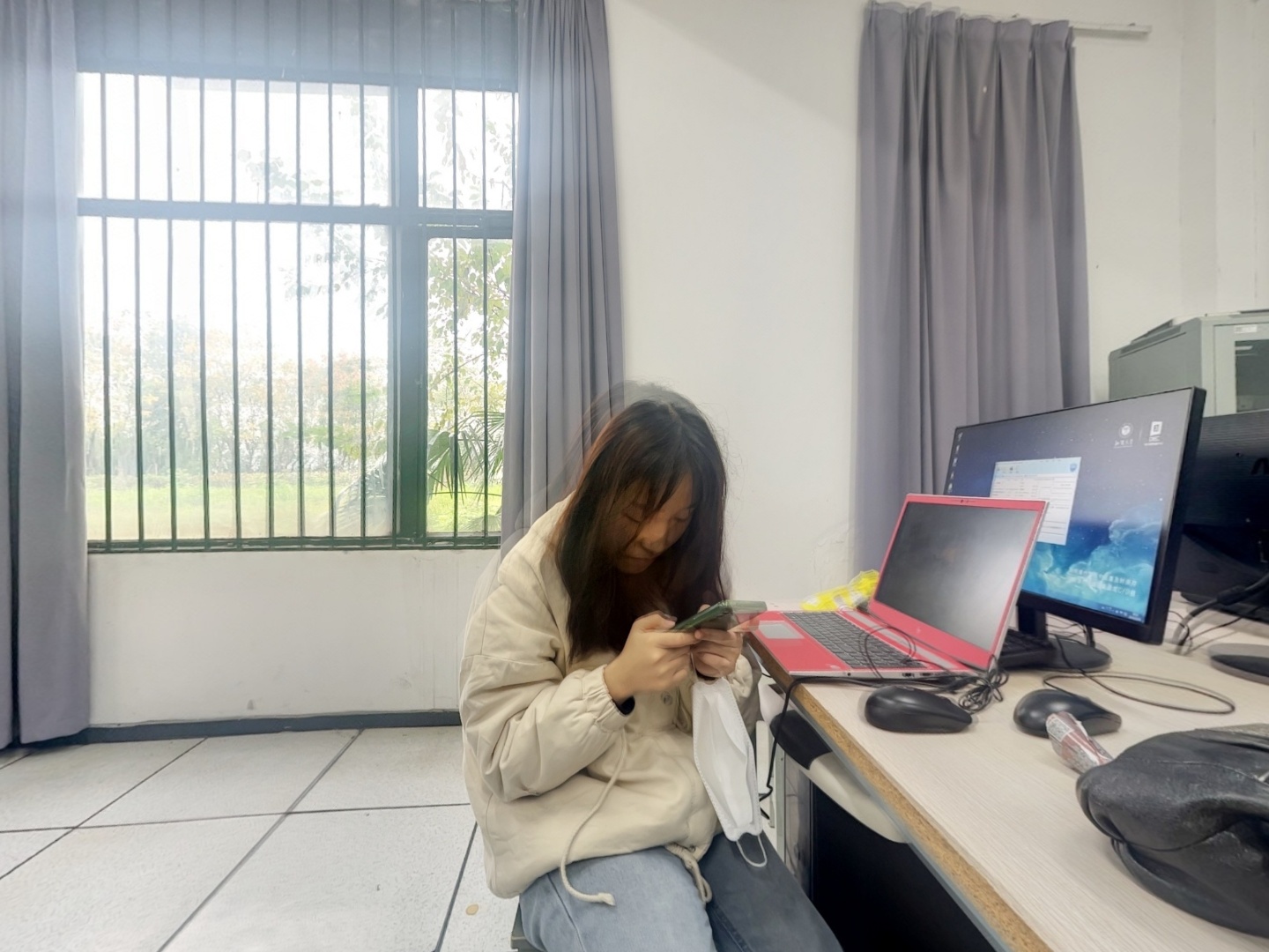 VR预览图