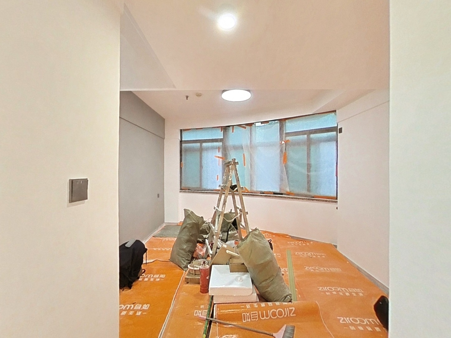 VR预览图