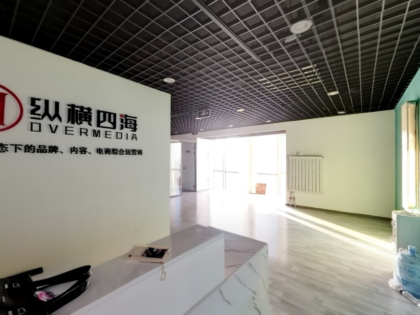 VR预览图