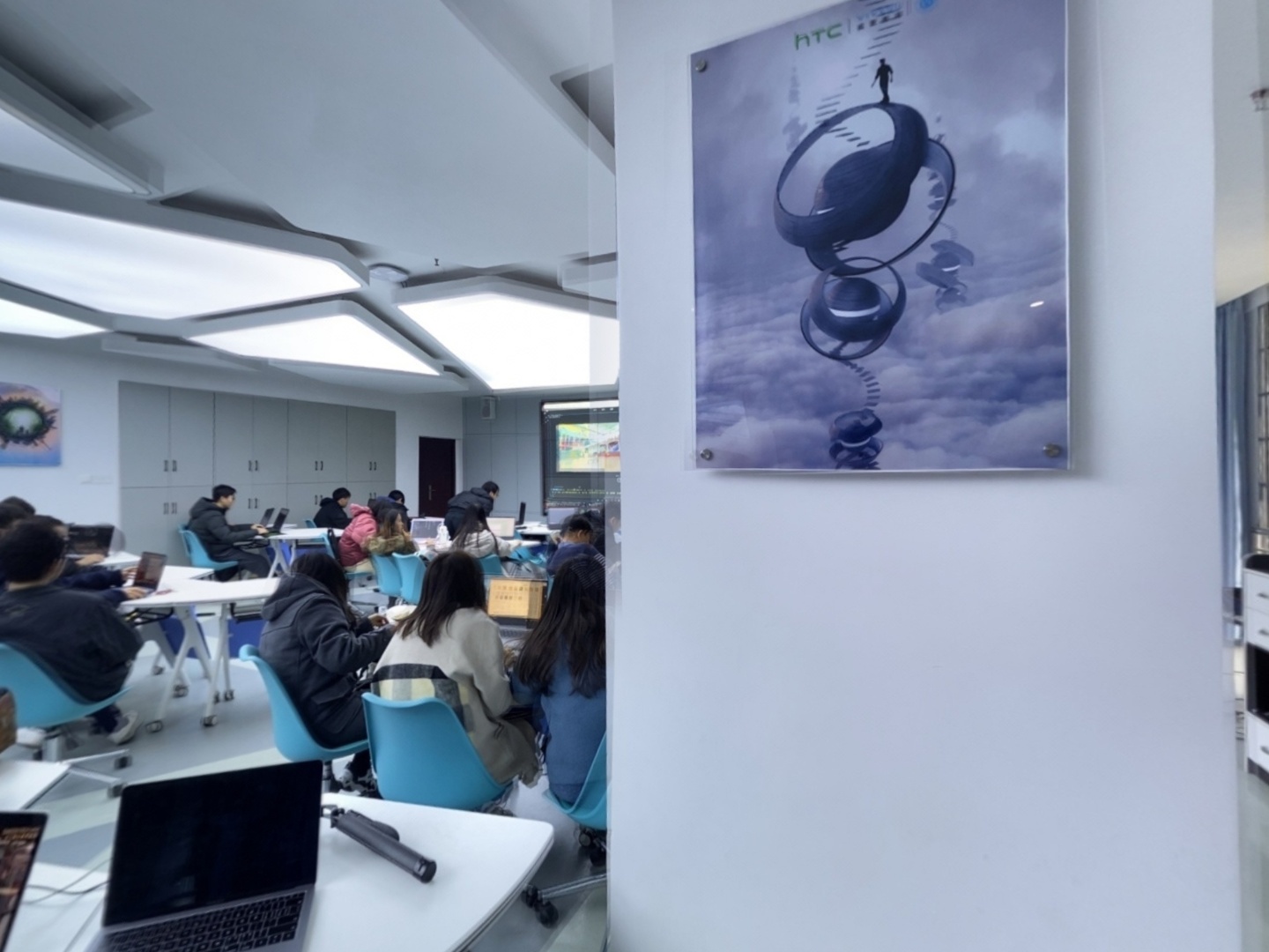 VR预览图