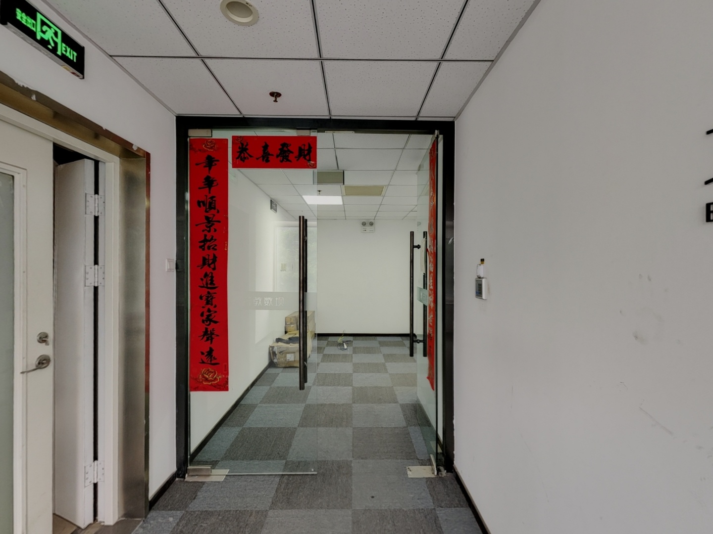 VR预览图