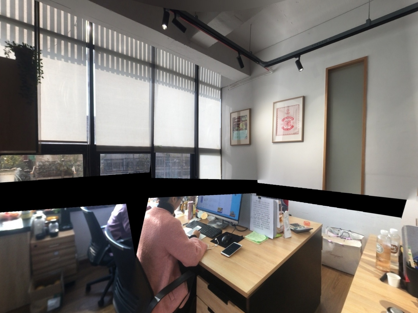 VR预览图