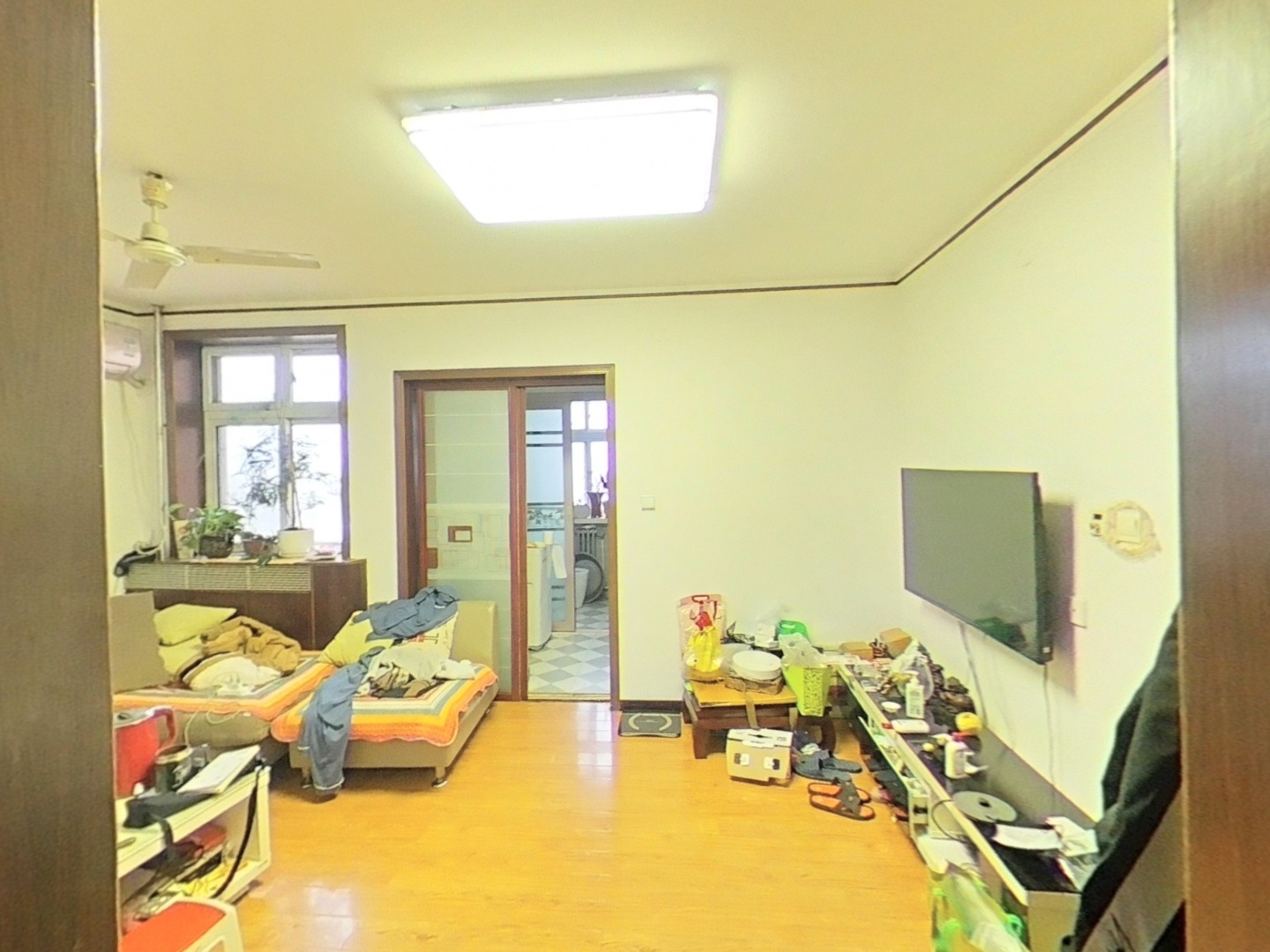 VR预览图