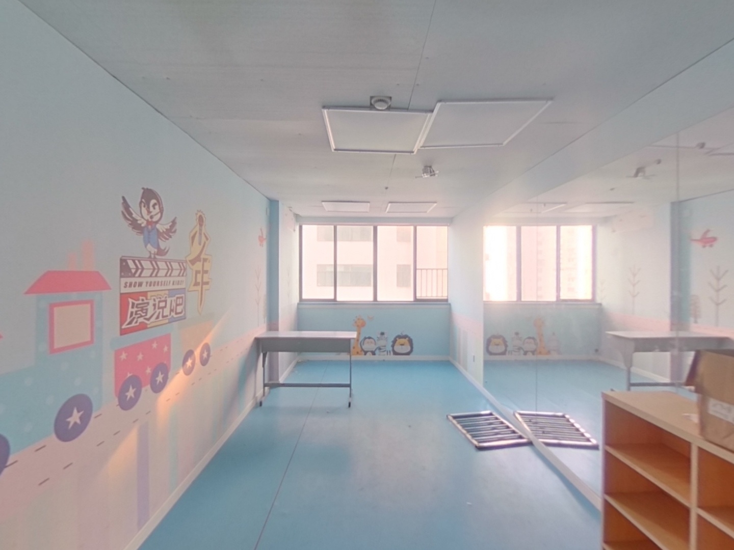 VR预览图