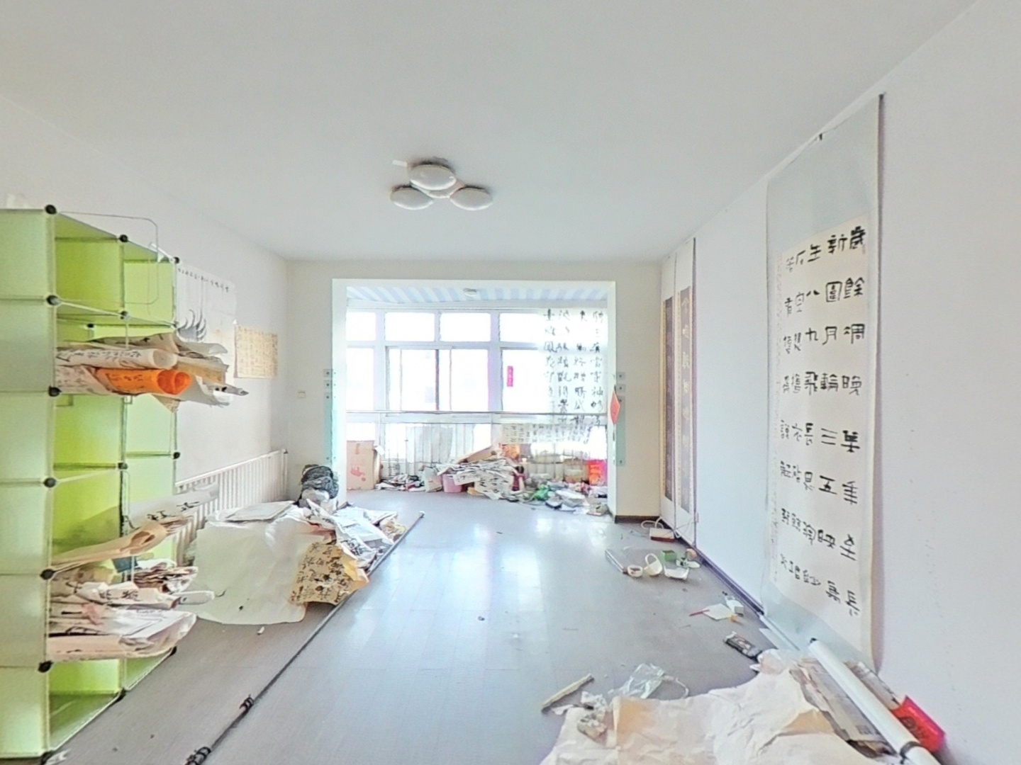 VR预览图