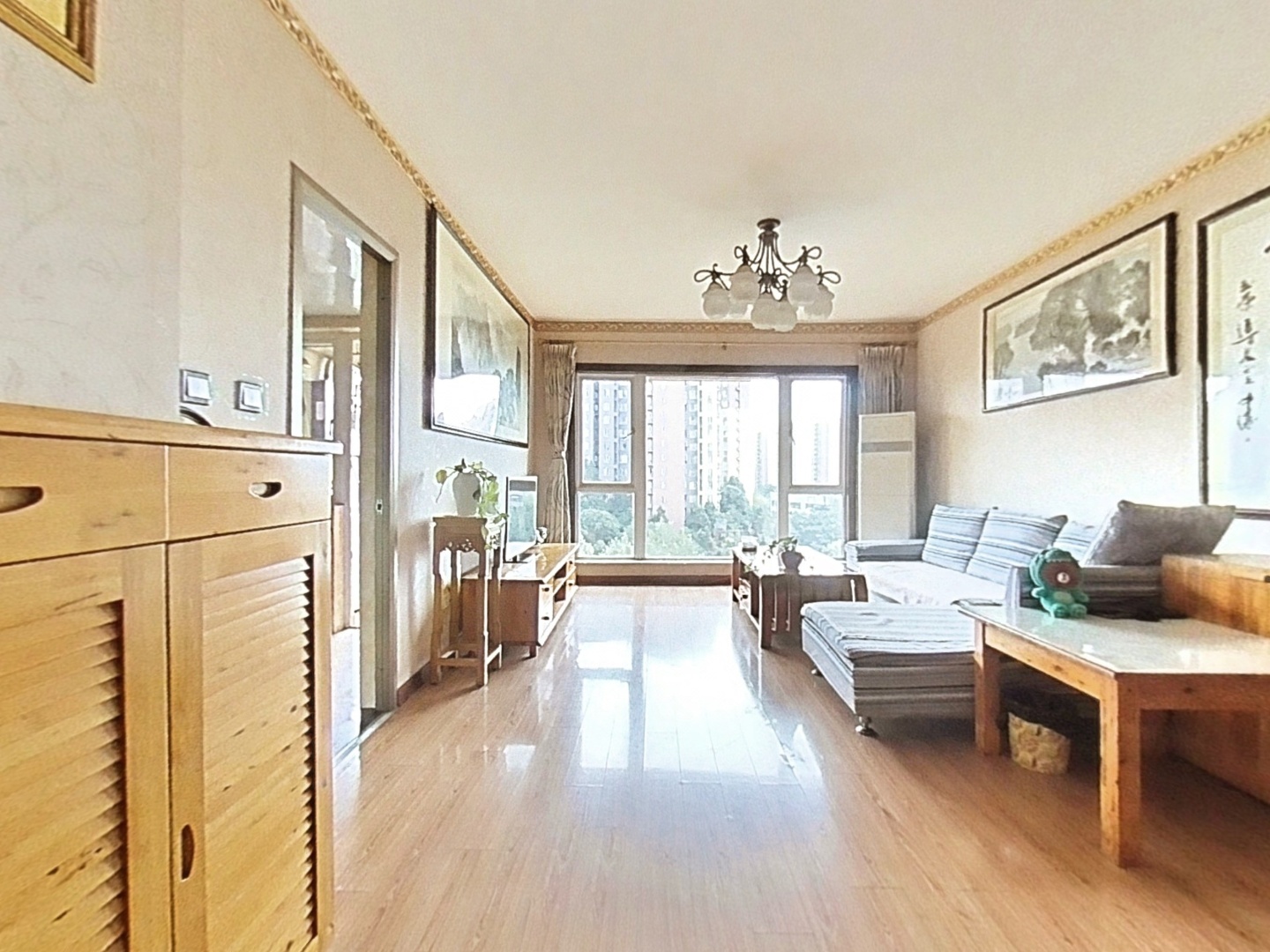 VR预览图