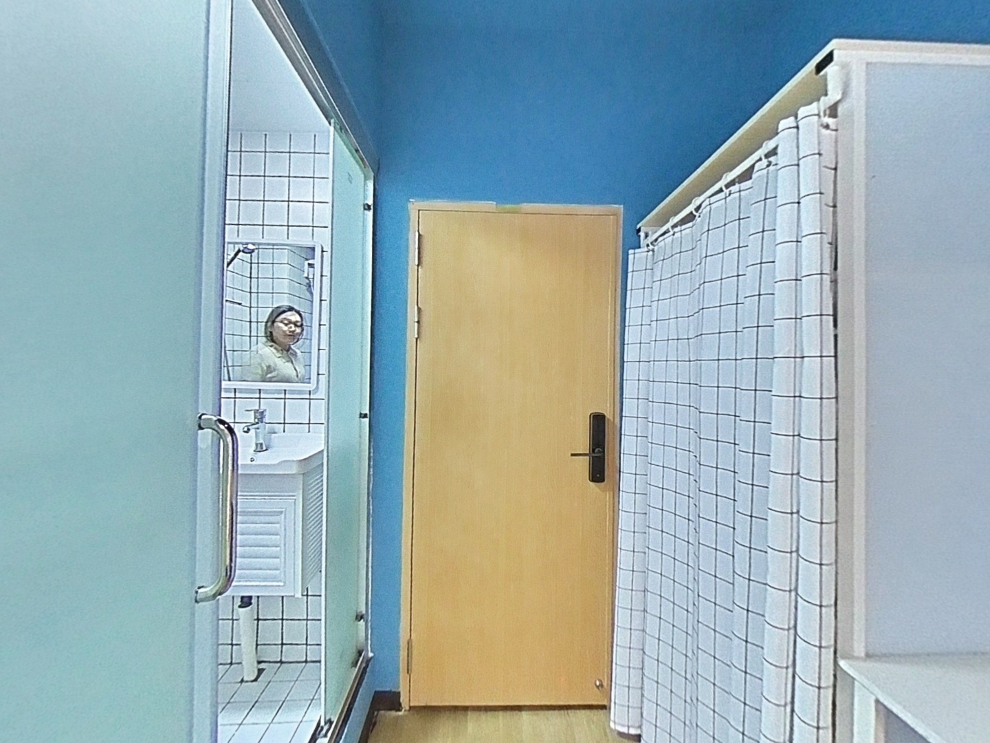 VR预览图