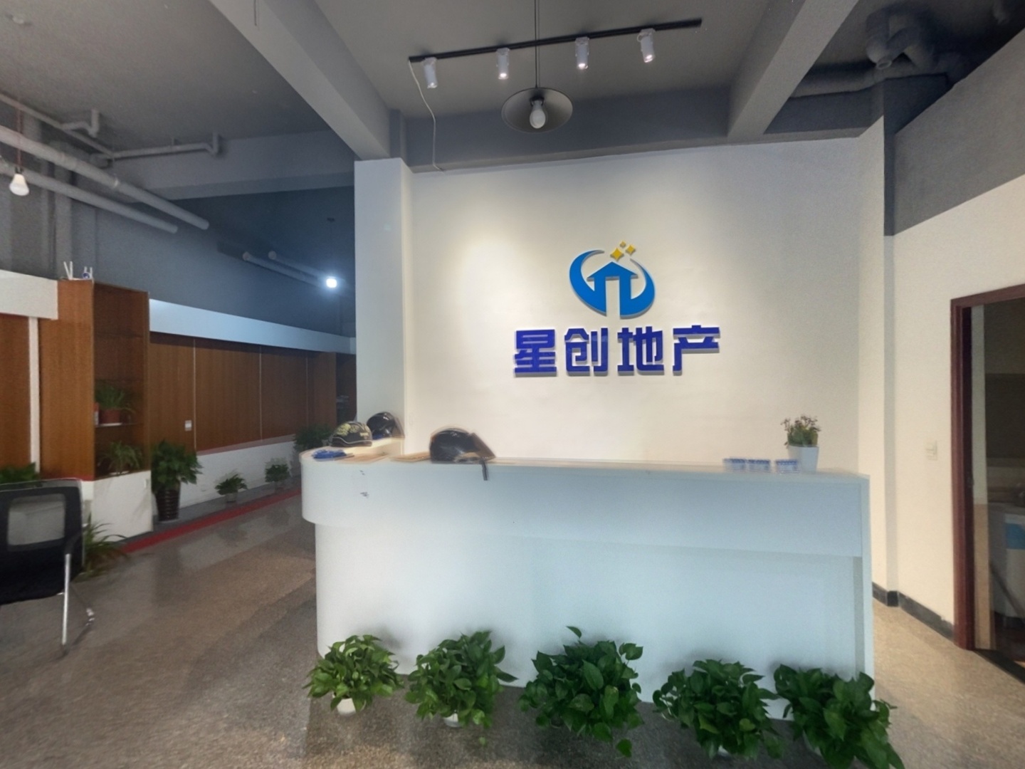 VR预览图