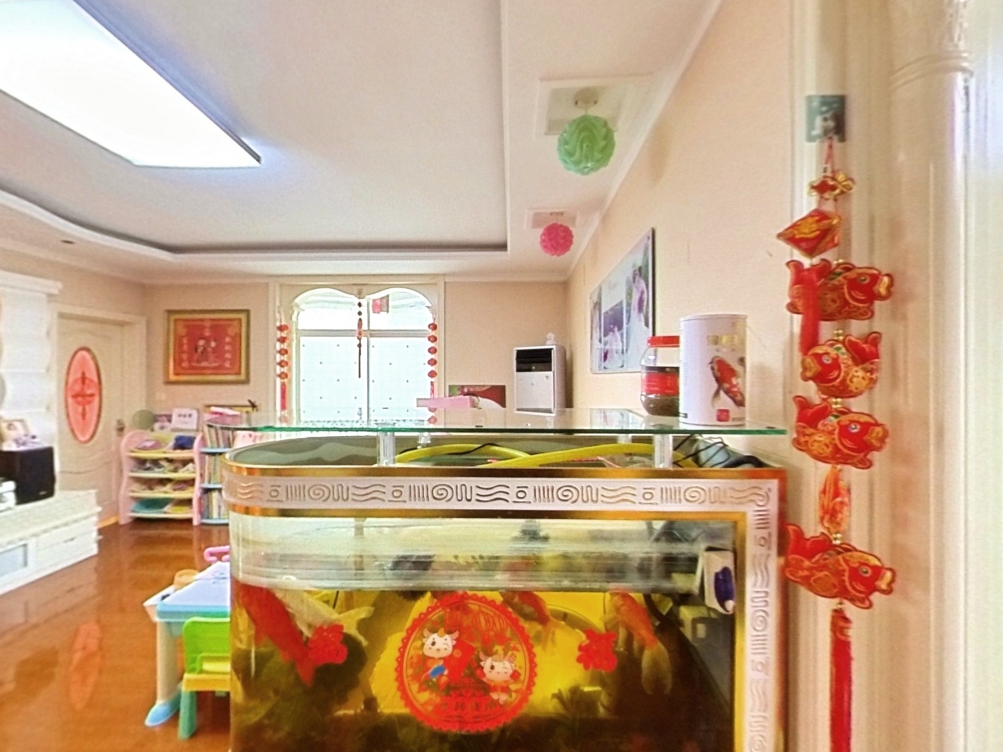 VR预览图