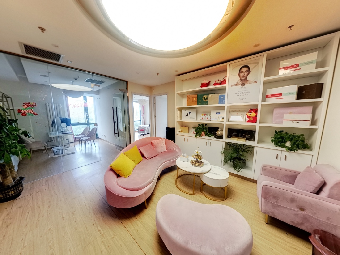 VR预览图