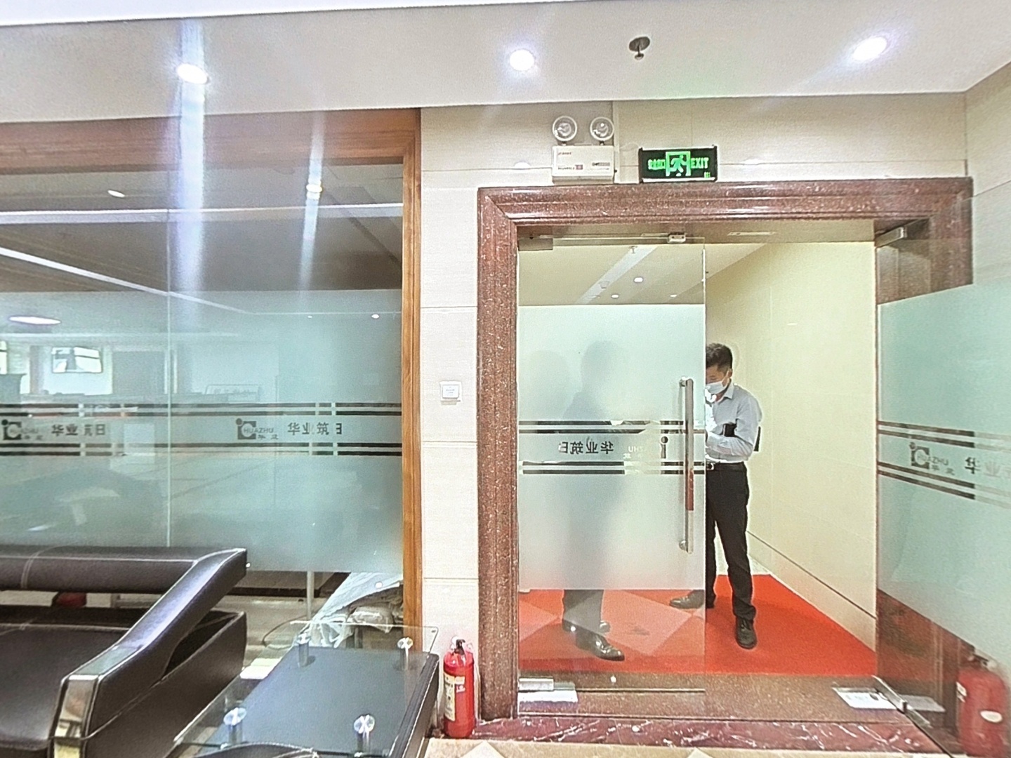 VR预览图