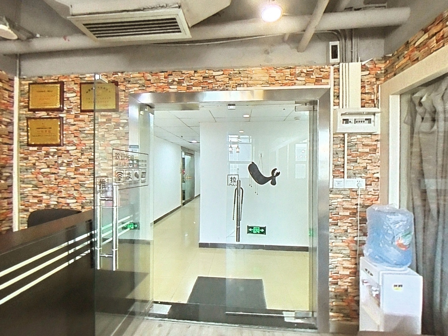 VR预览图