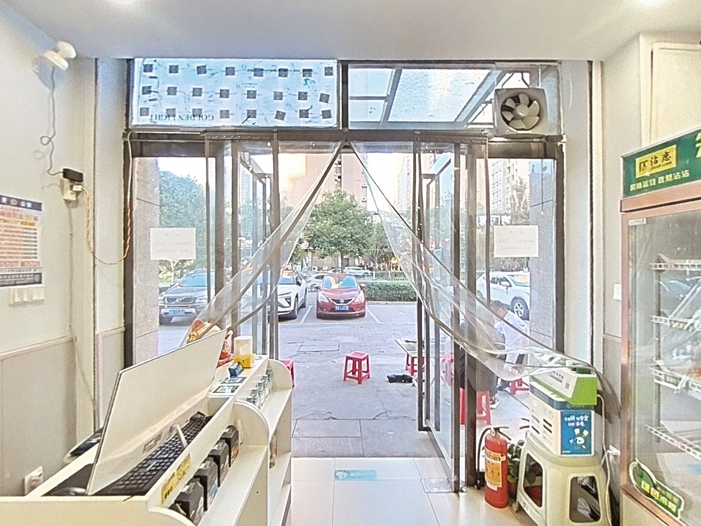 VR预览图