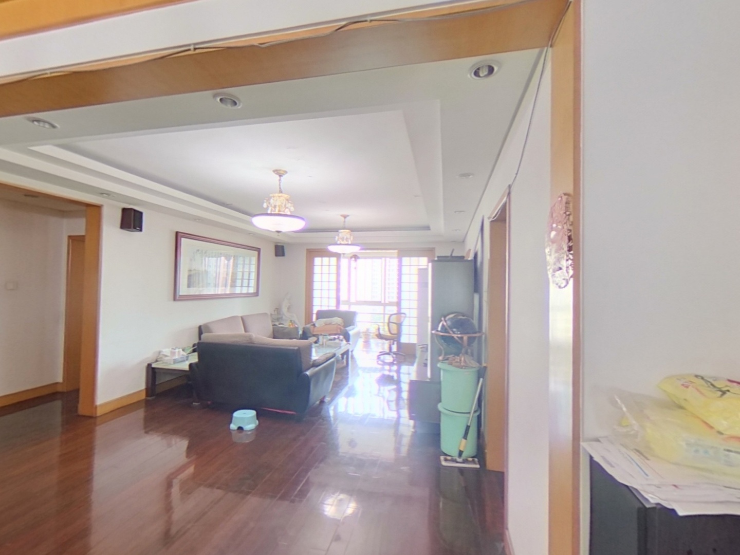 VR预览图