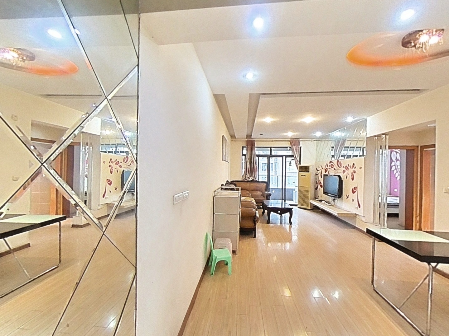 VR预览图