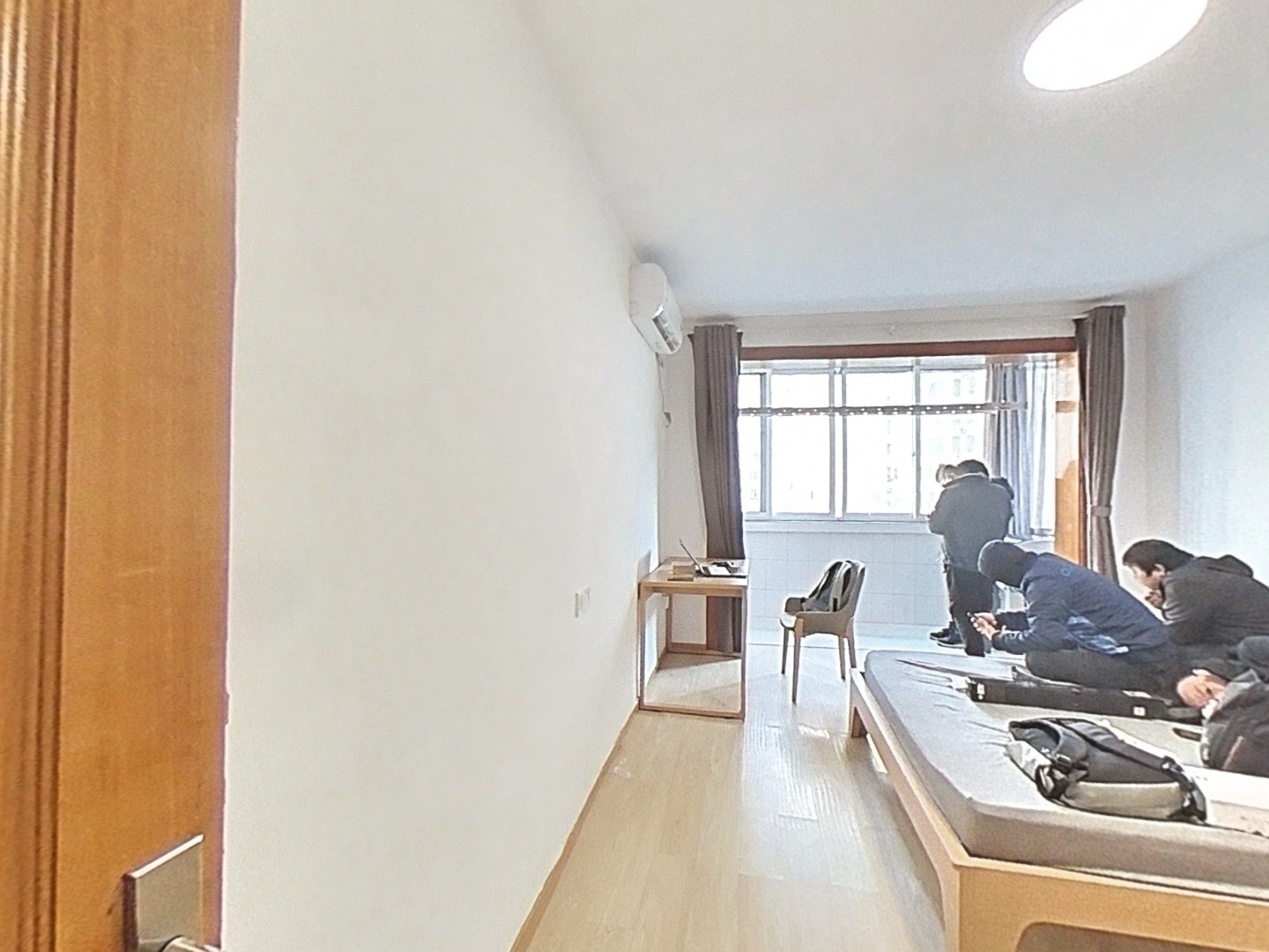 VR预览图