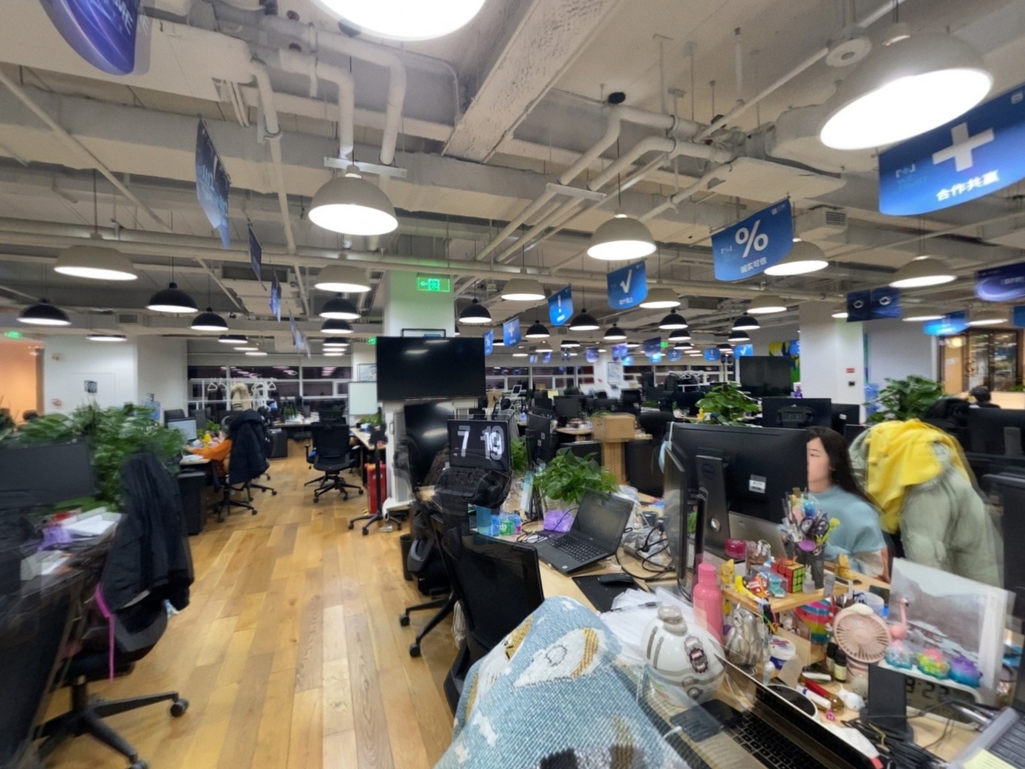 VR预览图