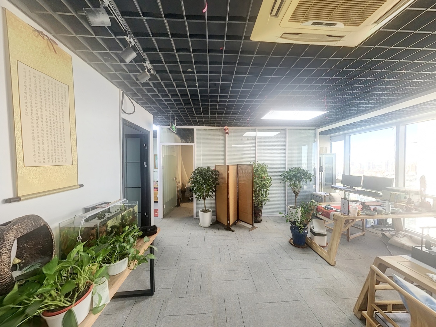 VR预览图